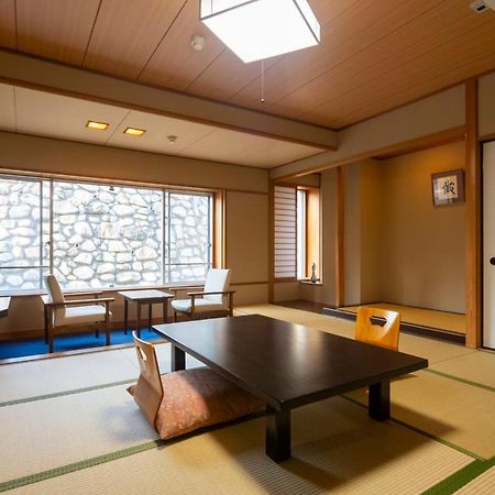 Hotel Miya Rikyu Hatsukaichi Zewnętrze zdjęcie