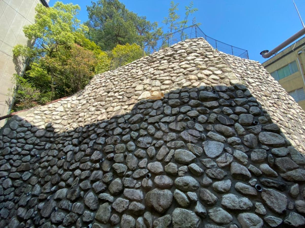 Hotel Miya Rikyu Hatsukaichi Zewnętrze zdjęcie